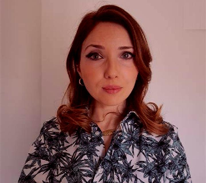 Rocío 2 Buitrago del Lozoya escort