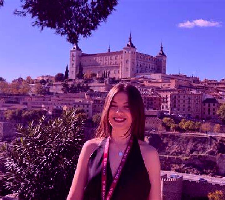 Rocío 2 Cardiel de los Montes escort