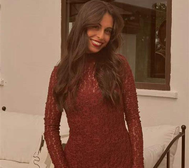 Rocío 2 Castejon de Alarba escort