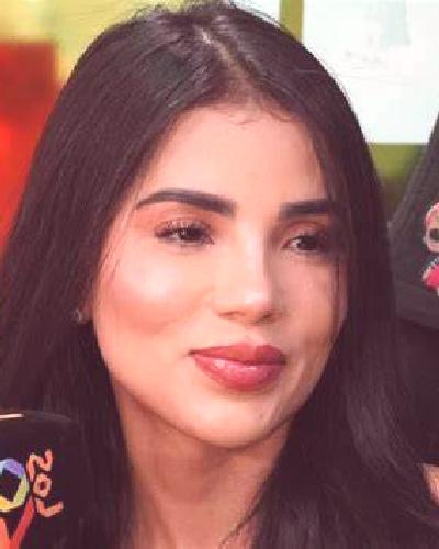 Rocío 2 Coria escort