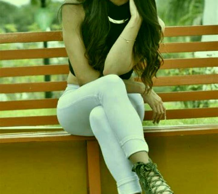 Rocío 2 Membrilla escort