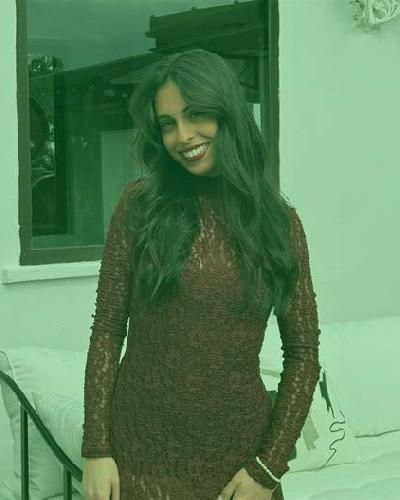Rocío 2 Mesegar de Corneja escort