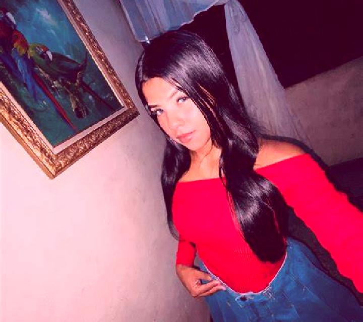 Rocío 2 Mirambel escort