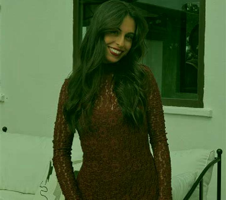 Rocío 2 Tartanedo escort