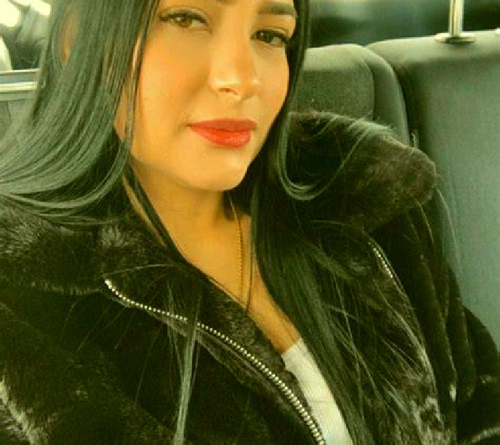 Rocío 2 Xeresa escort