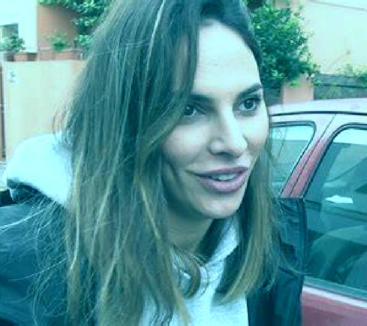 Rocío 3 Alboloduy escort
