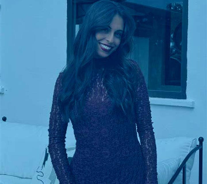 Rocío 3 Cristina escort