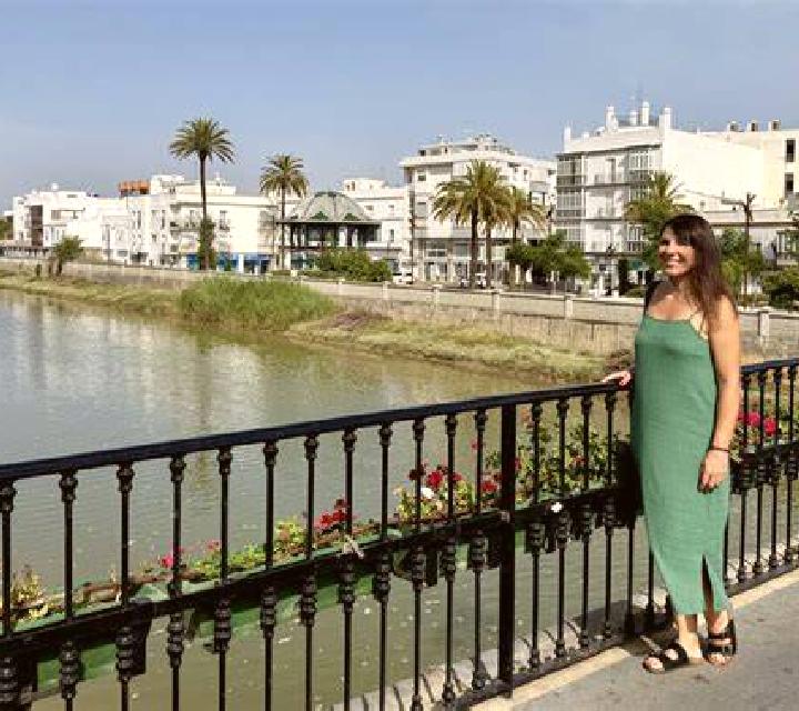 Rocío 3 Golosalvo escort