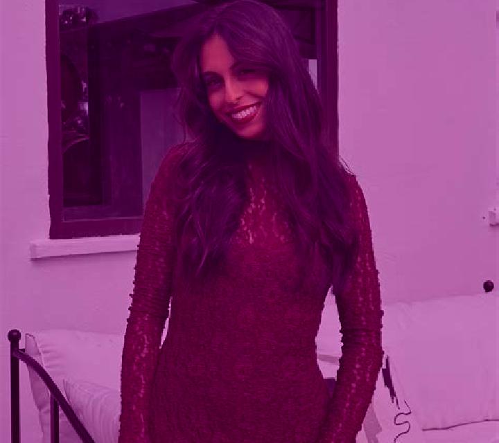 Rocío 3 Jaraba escort