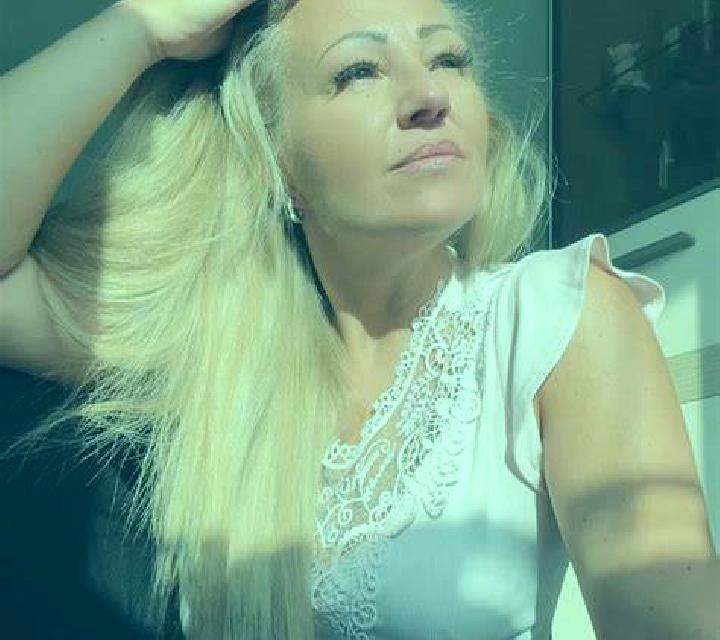 Rocío 3 Lalin escort