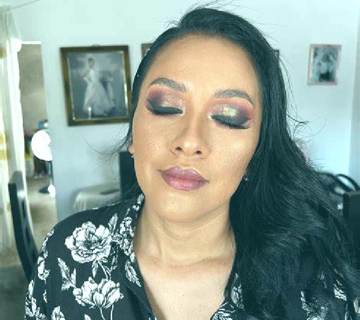 Rocío 3 Laperdiguera escort