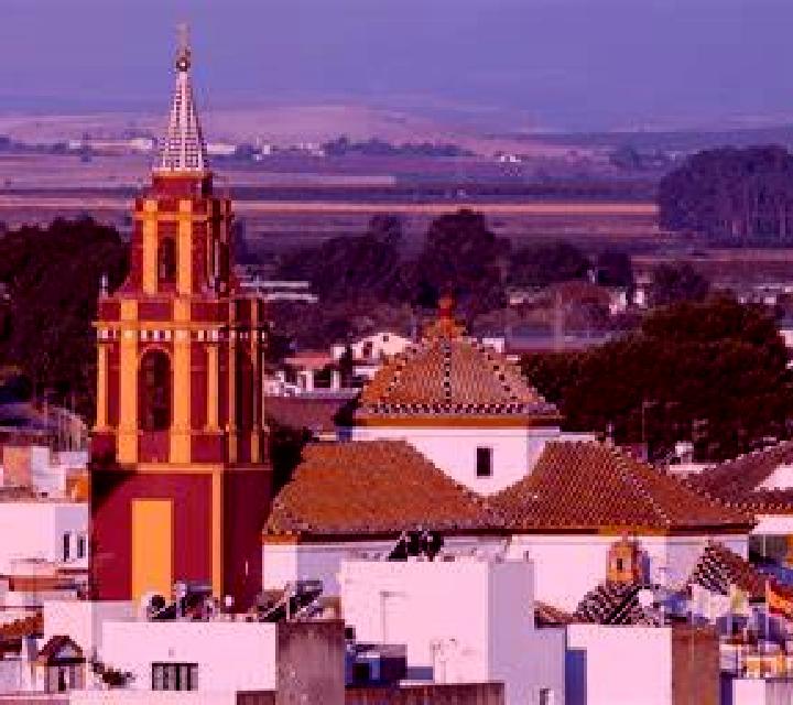 Rocío 3 Linares de Riofrio escort