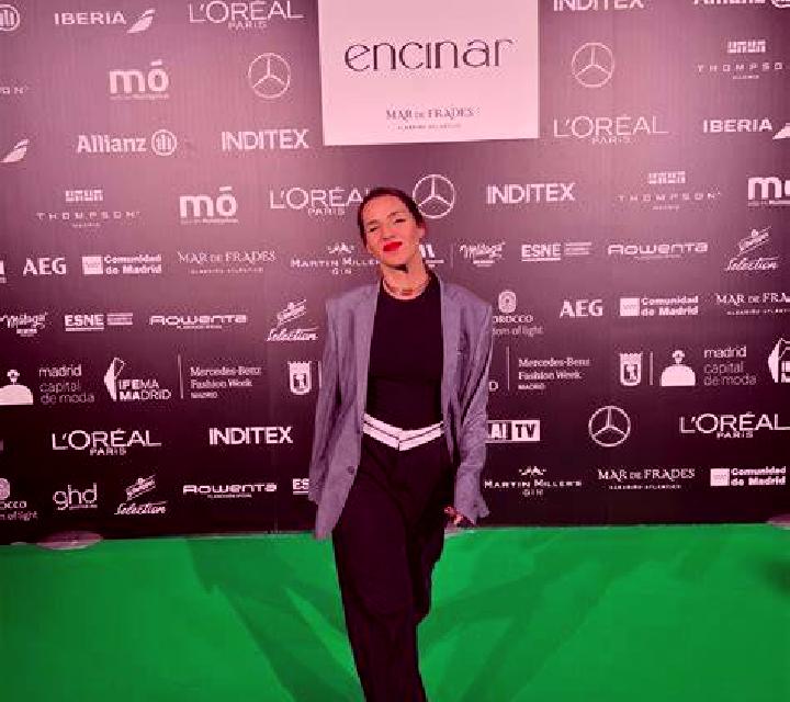 Rocío 3 Mendexa escort