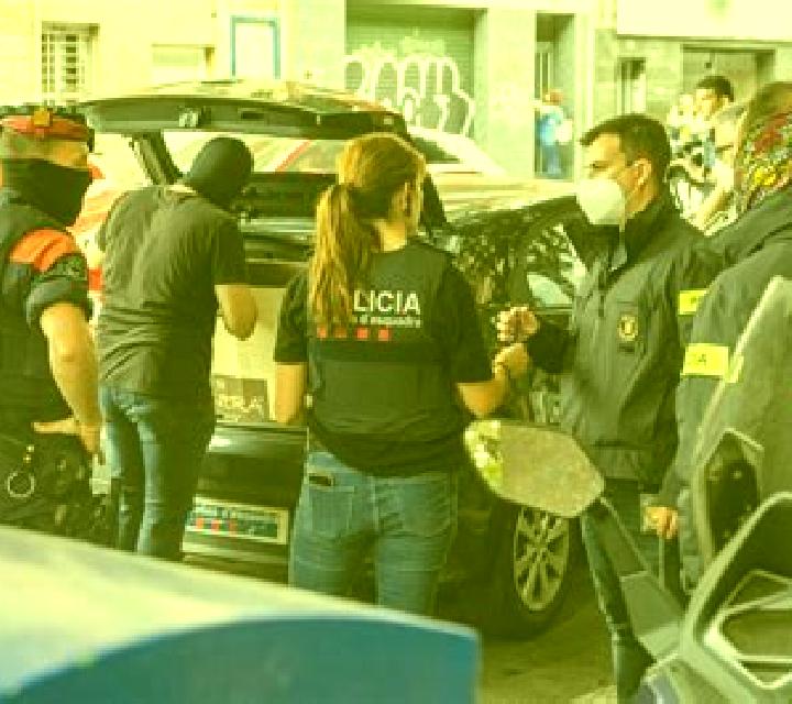 Rocío 3 Ruanes escort