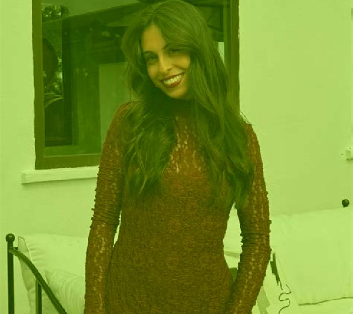 Rocío Aranda de Duero escort