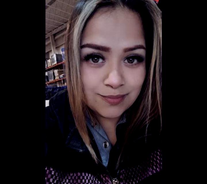 Rocío Burjassot escort