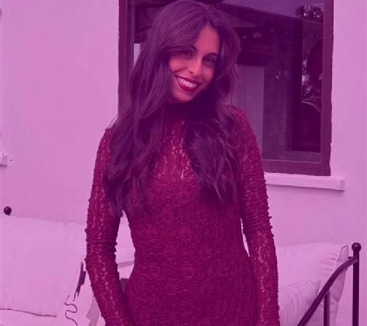 Rocío Chipiona escort