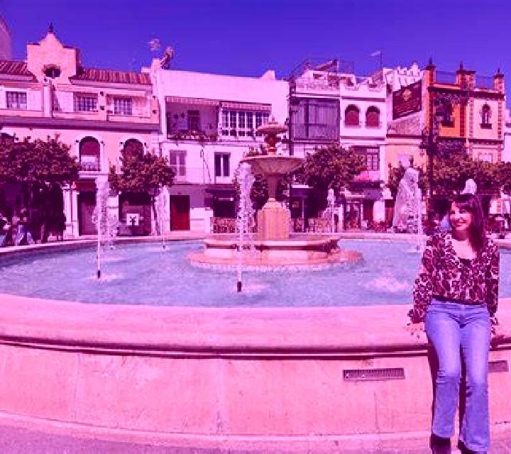 Rocío El Picazo escort