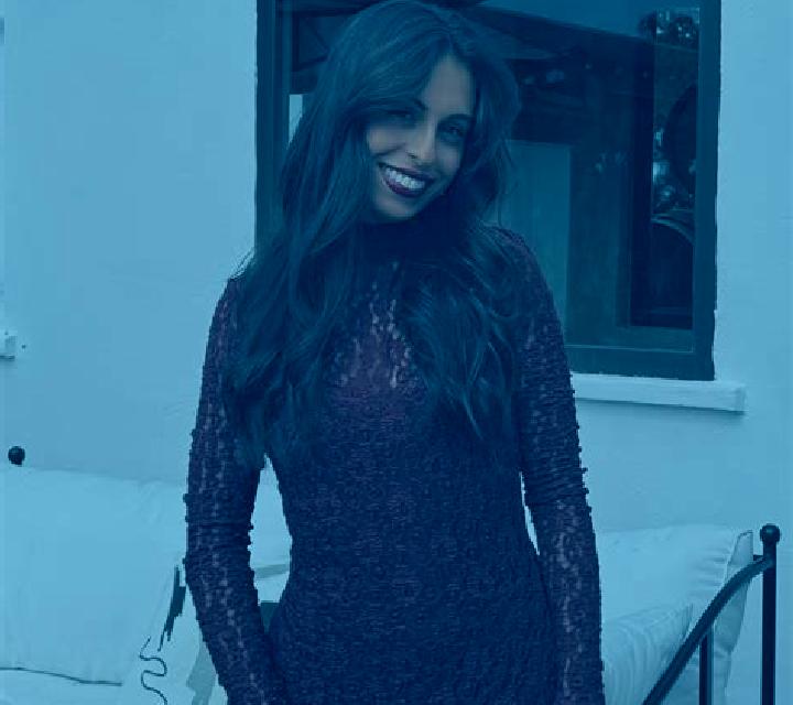 Rocío Fornalutx escort