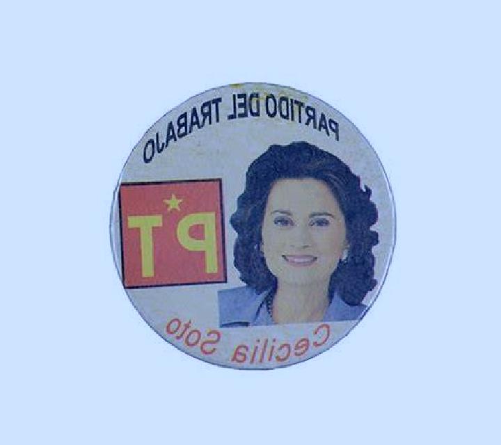 Rocío Gador escort