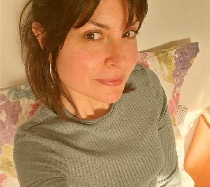 Rocío Herrera escort