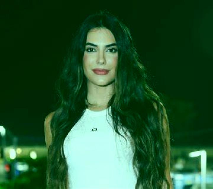 Rocío Ibahernando escort