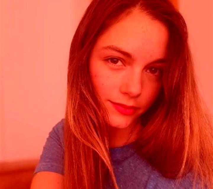 Rocío Jaca escort