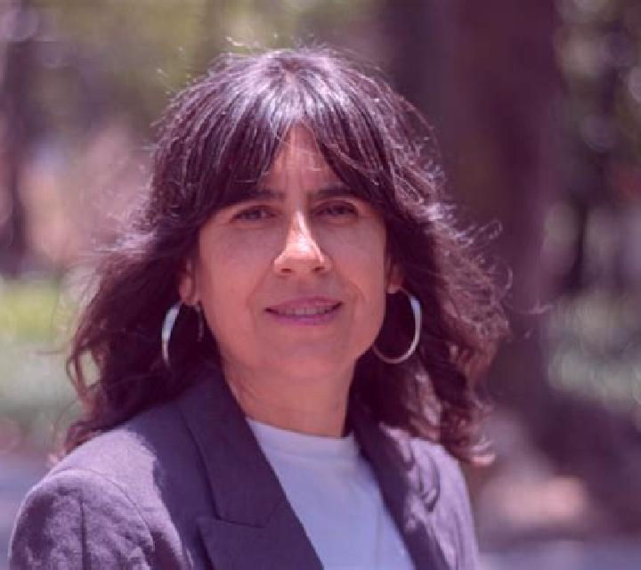Rocío Morana escort