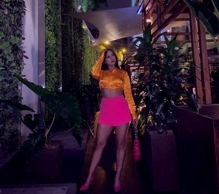 Rocío Puerto del Rosario escort