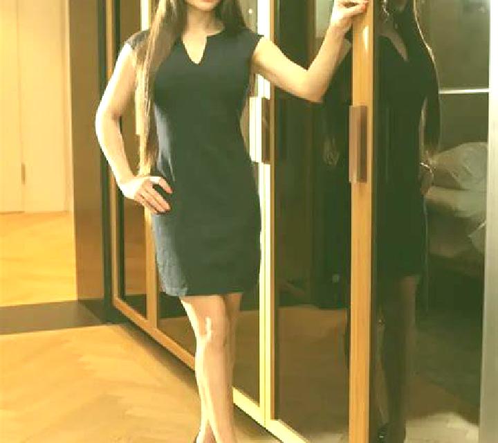 Rocío Quesada escort