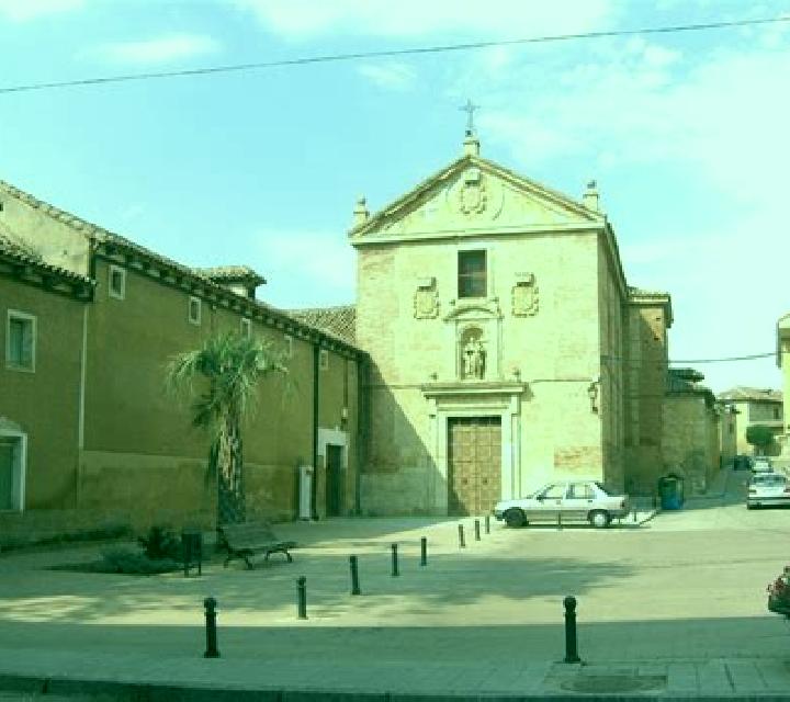 Rocío Quintanilla del Monte escort