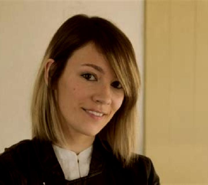 Rocío Tivenys escort