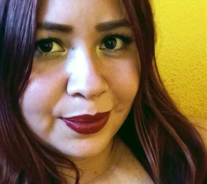 Rocío Torremolinos escort