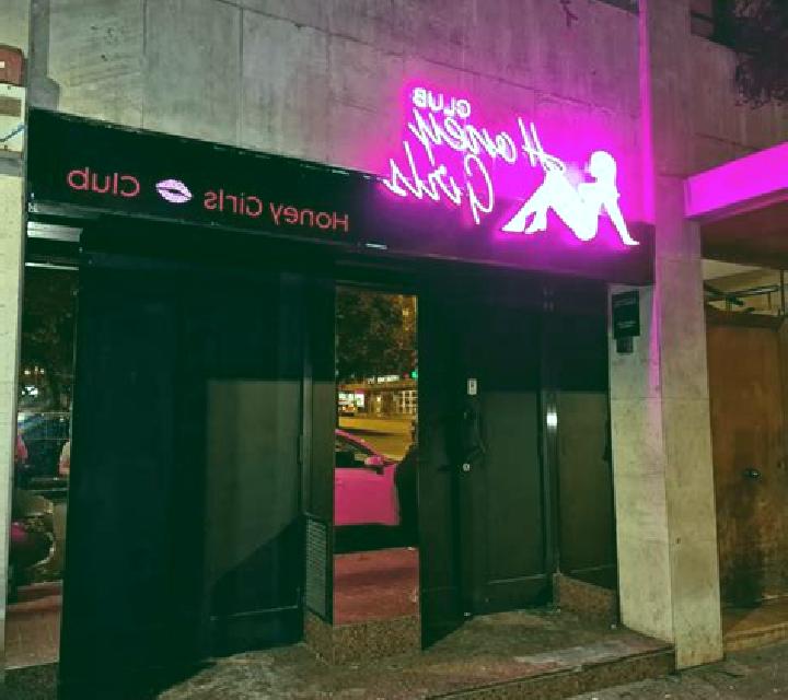 Rocío Valtierra escort