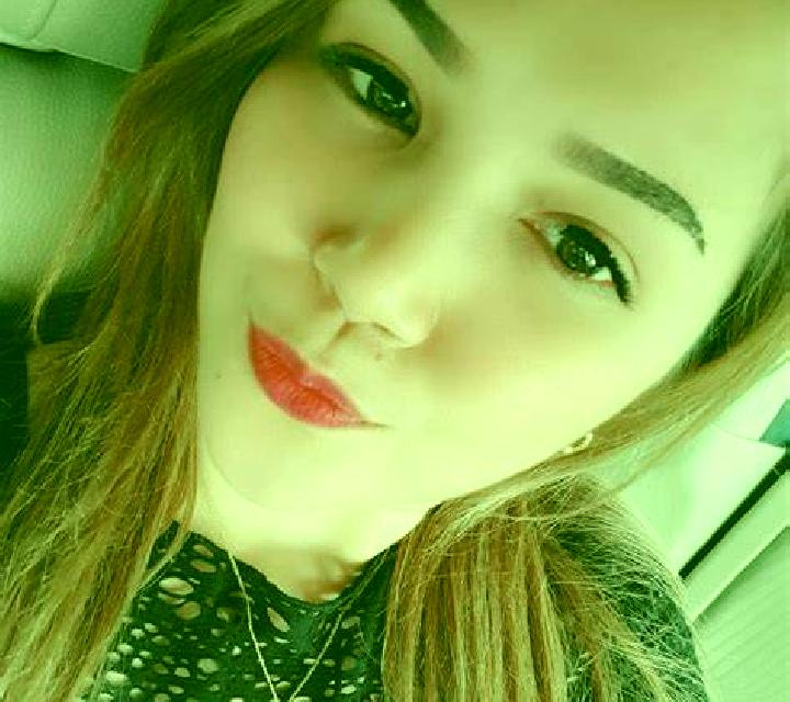 Rocío Villel escort
