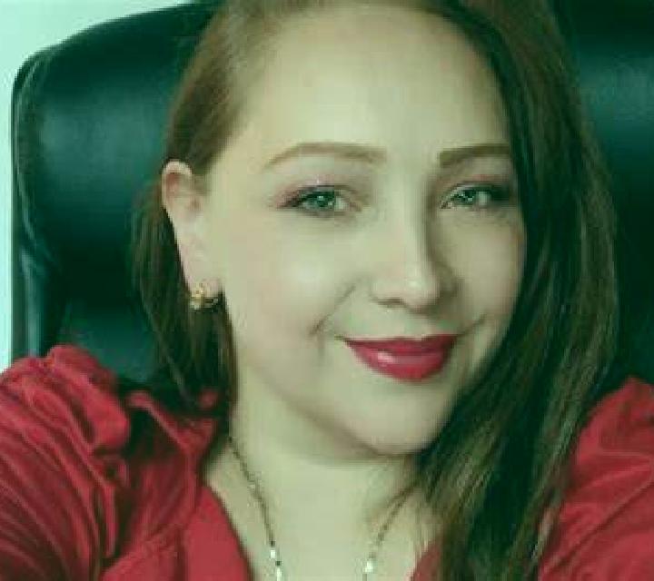 Rocío Zaldibar escort