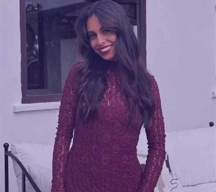 Rosa 2 Algimia de Almonacid escort