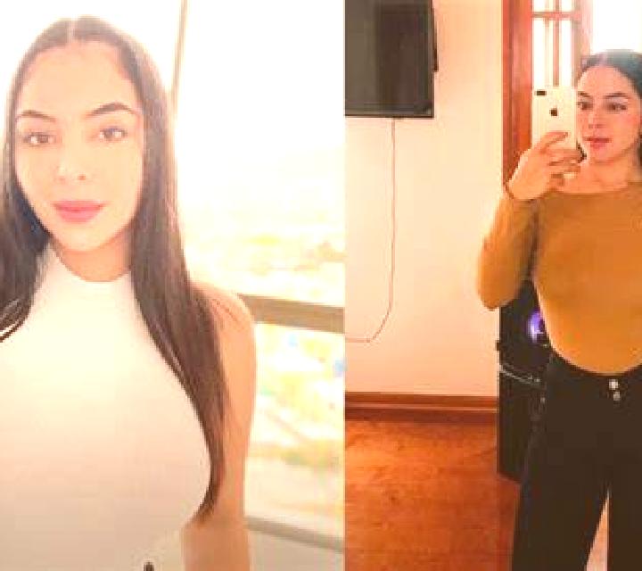 Rosa 2 Bascones de Ojeda escort