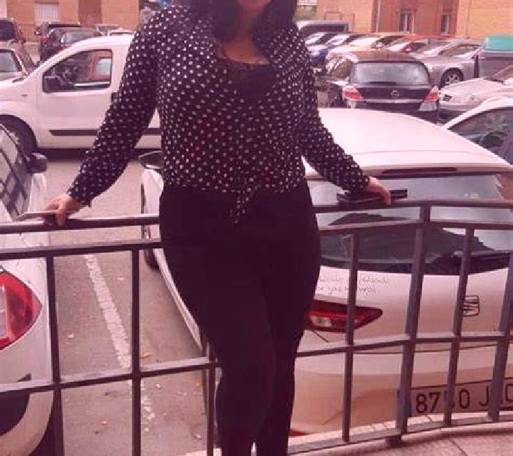 Rosa 2 Brunete escort