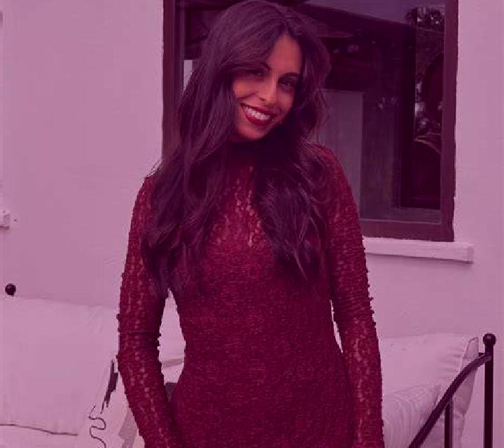 Rosa 2 Camaleno escort