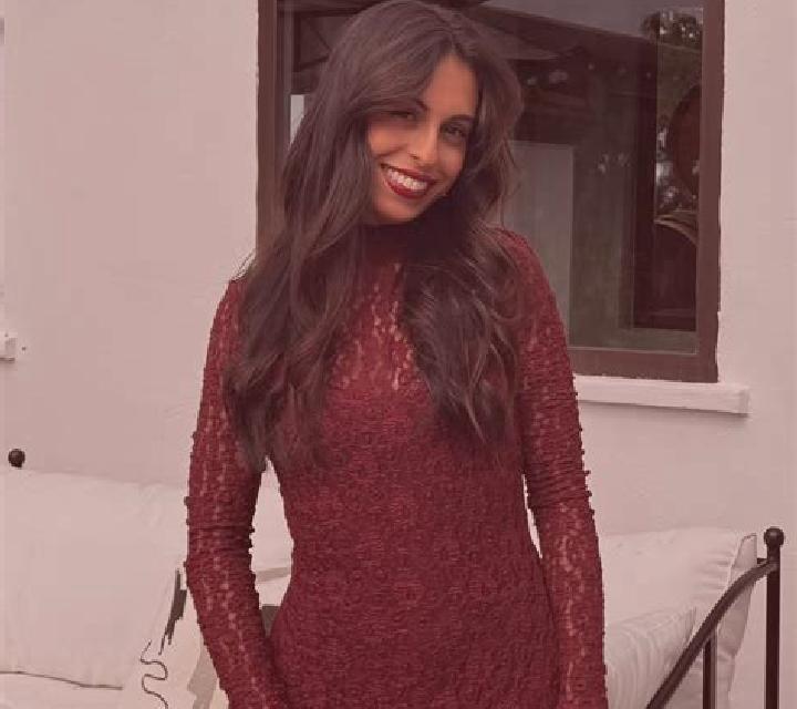 Rosa 2 Cuevas del Valle escort