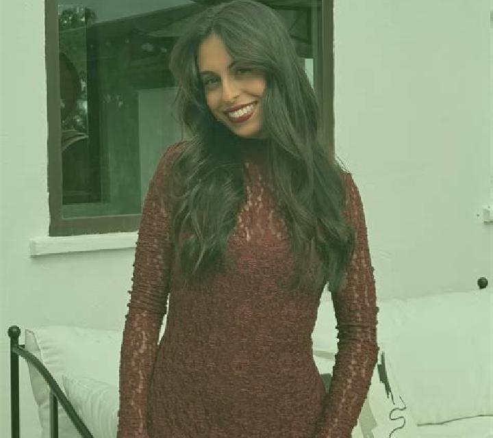 Rosa 2 Hostalric escort