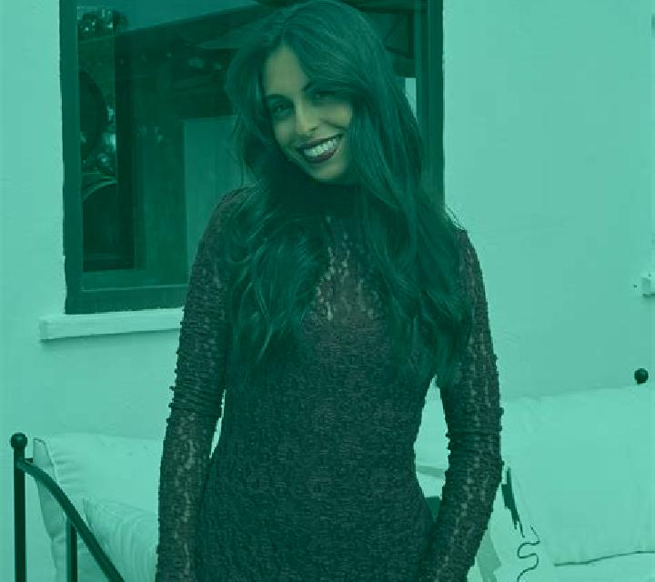 Rosa 2 Jodar escort