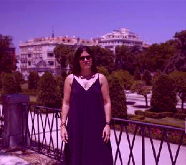 Rosa 2 la Garriga escort
