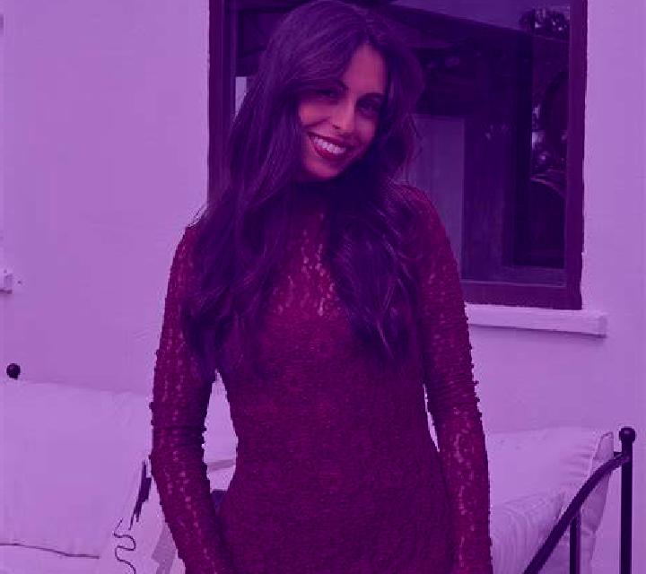 Rosa 2 Robladillo escort
