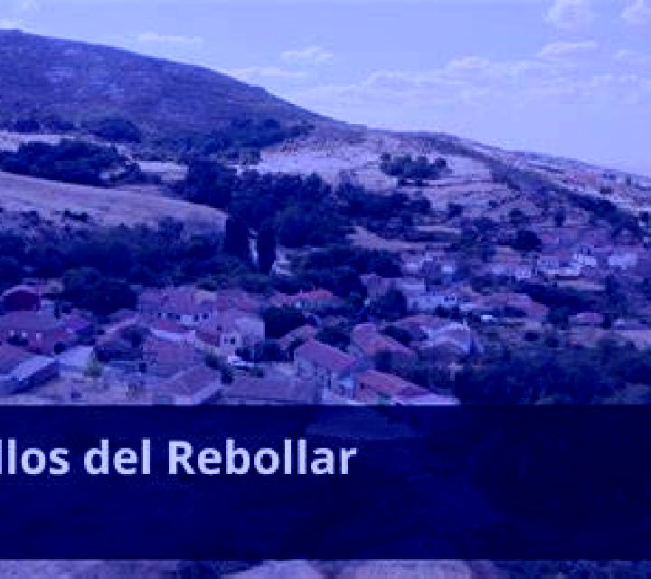 Rosa 2 Teo escort