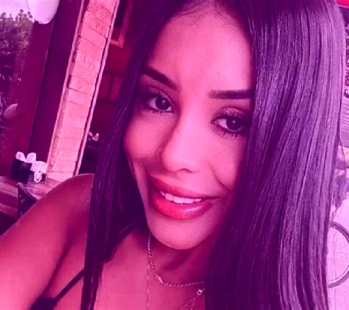 Rosa 2 Ventas con Pena Aguilera escort