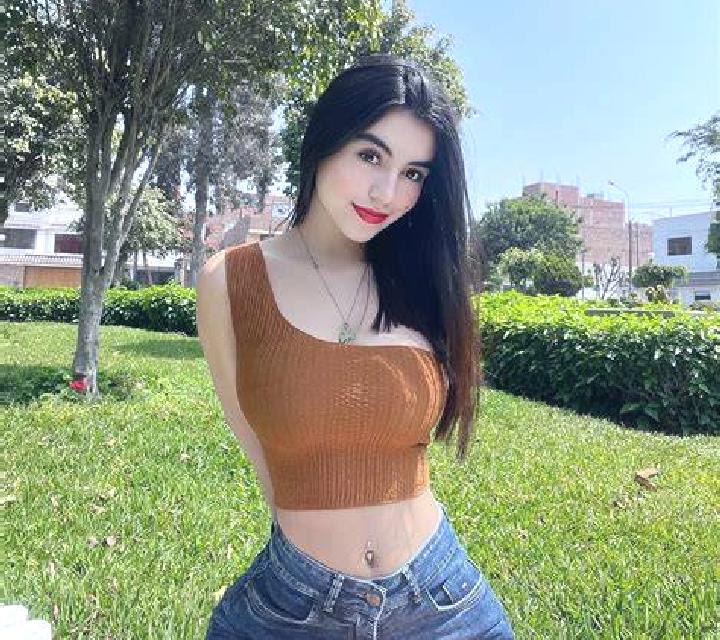 Rosa 3 Alcolea del Pinar escort