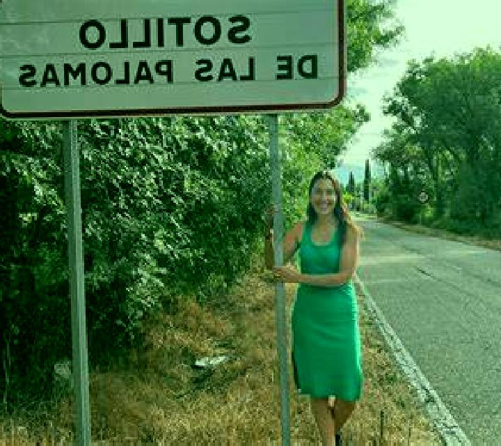 Rosa 3 Carpio escort