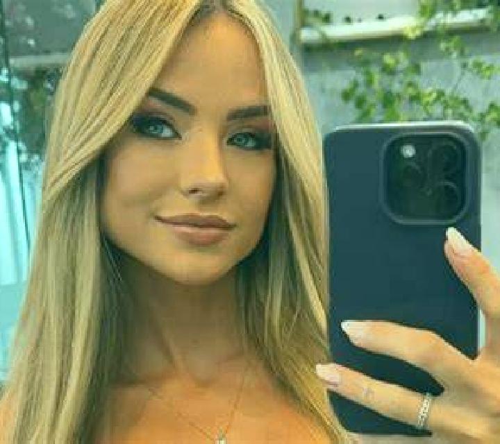 Rosa 3 Coslada escort